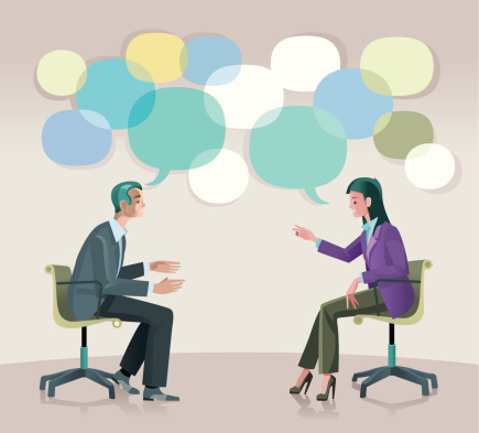 Point of View of an International Student Advisor